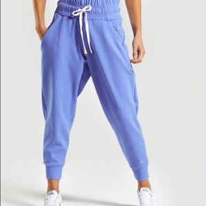Whitney Simmons Gymshark jogger